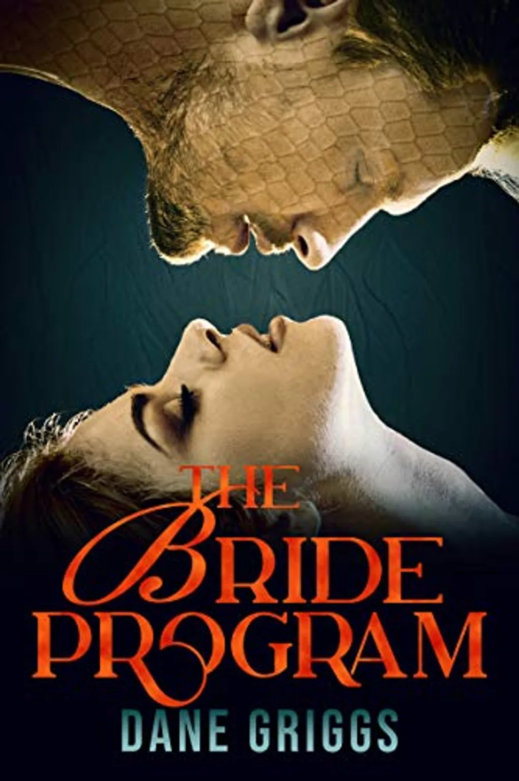 The Bride Program is LIVE! My First Sci-Fi Romance Adventure - Click to view book details