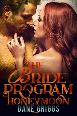 The Bride Program Honeymoon cover