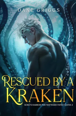 Rescued By A Kraken cover
