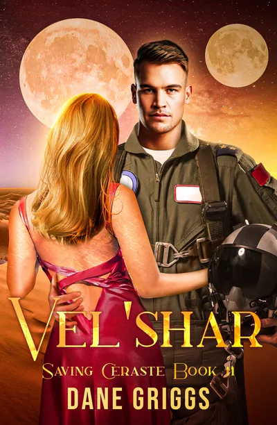 Vel'shar book cover